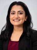 Roshni Bhat Headshot