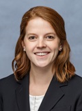 Catherine Blaha headshot