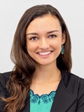 Rahael Borchers headshot
