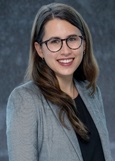 Natasha Dass headshot
