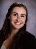 Kaitlin Demarest Headshot