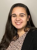 Alexandra DeSousa Headshot