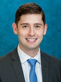 Matthew Fordham Headshot