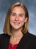 Nicole Fosko Headshot