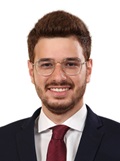Bachir Ghandour Headshot