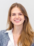 Eleonore Grant Headshot