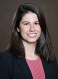 Ashley Hadji Headshot