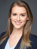 Lauren Keenan Headshot