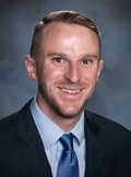 Wyatt McCall Headshot