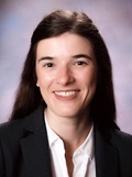 Alexandra McCullough Headshot