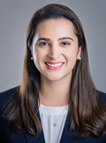 Danielle Mirda Headshot