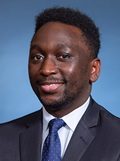 Shafik Mutaawe Headshot