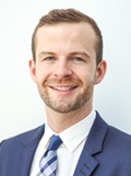 Zachary Nimmo Headshot