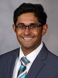 Parth Patel Headshot