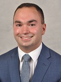 Justin Patricia Headshot