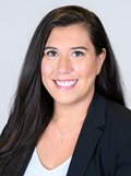 Kimberlie Rabidou Headshot