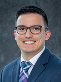 Emilio Ramos Headshot