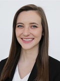 Megan Sheehan Headshot