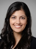 Sarah Syed Headshot