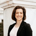 Andrea Szabo headshot