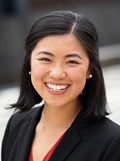 Helen Tang headshot