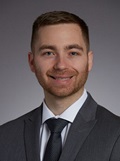Adam Ungemach headshot
