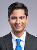Sagar Vallabh headshot