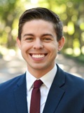 Thomas Vazquez headshot