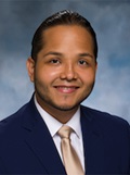 Seiichi Villanona headshot