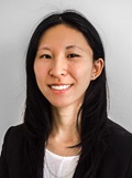 Margaret Wang headshot