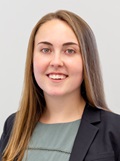Nicole Wayne headshot