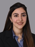 Lina Yagan headshot