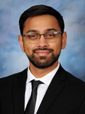 Tanzim Bhuiya headshot
