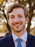 David Bickford headshot