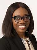 Ellen Boakye headshot