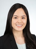 Yulei Cao headshot