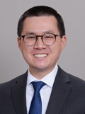Ryan Chow headshot