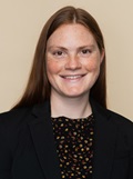 Madeline Danforth headshot