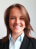 Macy Early headshot