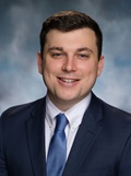 Gordon Farley headshot