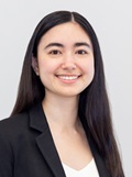Claire Fishman headshot