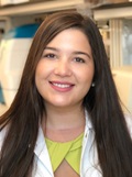 Carolina Garcia Garcia headshot