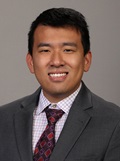 Jinxuan Hao headshot