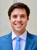 William Hewlett headshot