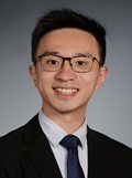 Daniel Lai headshot
