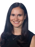 Susan Landon headshot