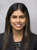 Anjeli Manam headshot
