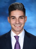 Vincent Pepe headshot