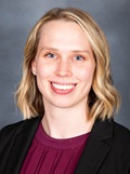 Alison Ranum headshot