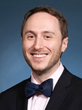 Noah Silverstein headshot